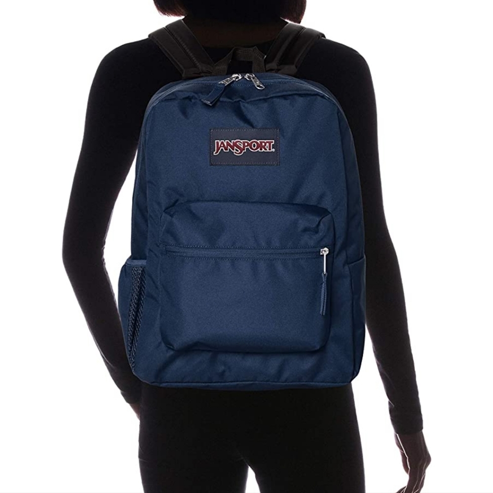 Jansport Backpack - Picture 1 of 2